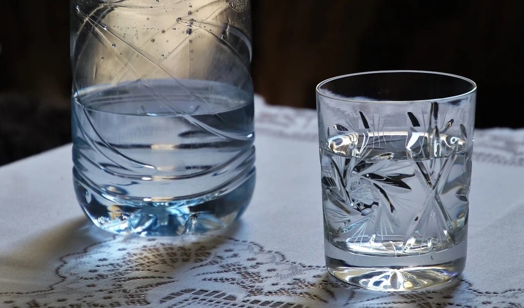 Améliorer la digestion en adoptant une meilleure hydratation