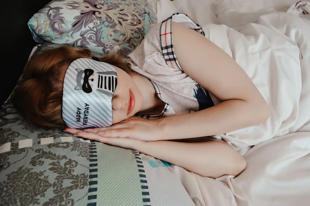 Créer un environnement apaisant pour un sommeil réparateur