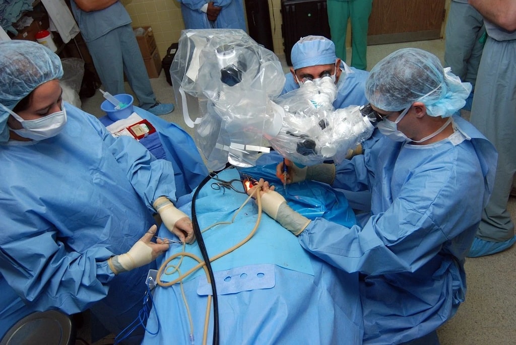 Ce qu'il faut savoir avant une chirurgie